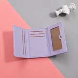 Buddy Wallet