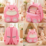 Bunny Bliss Backpack