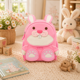 Bunny Bliss Backpack