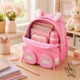 Bunny Bliss Backpack