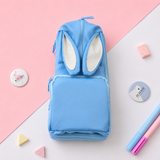 Bunny Hop Pencil Pouch