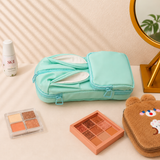 Bunny Hop Pencil Pouch