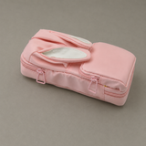 Bunny Hop Pencil Pouch