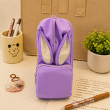 Bunny Hop Pencil Pouch