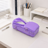 Bunny Hop Pencil Pouch