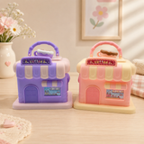 Cafe Coin Bank