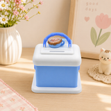 Cafe Coin Bank