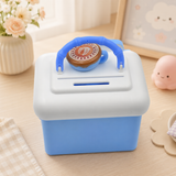 Cafe Coin Bank