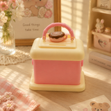 Cafe Coin Bank