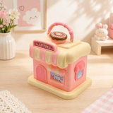Cafe Coin Bank