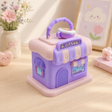 Cafe Coin Bank
