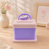 Cafe Coin Bank