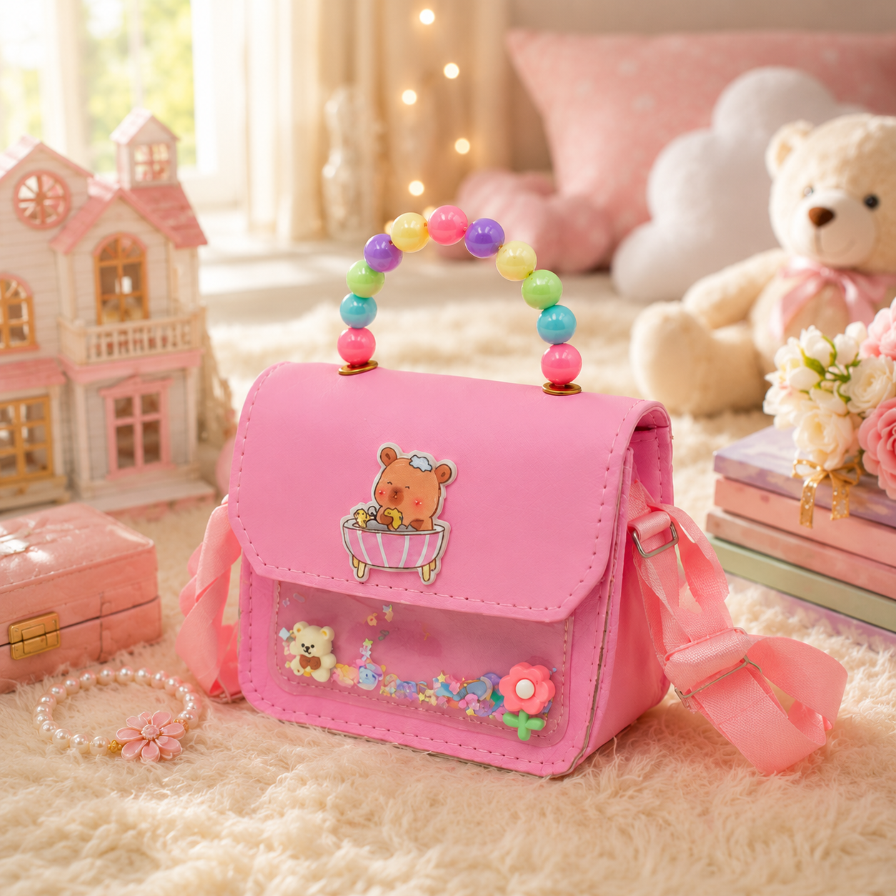 Candy Belle Bag