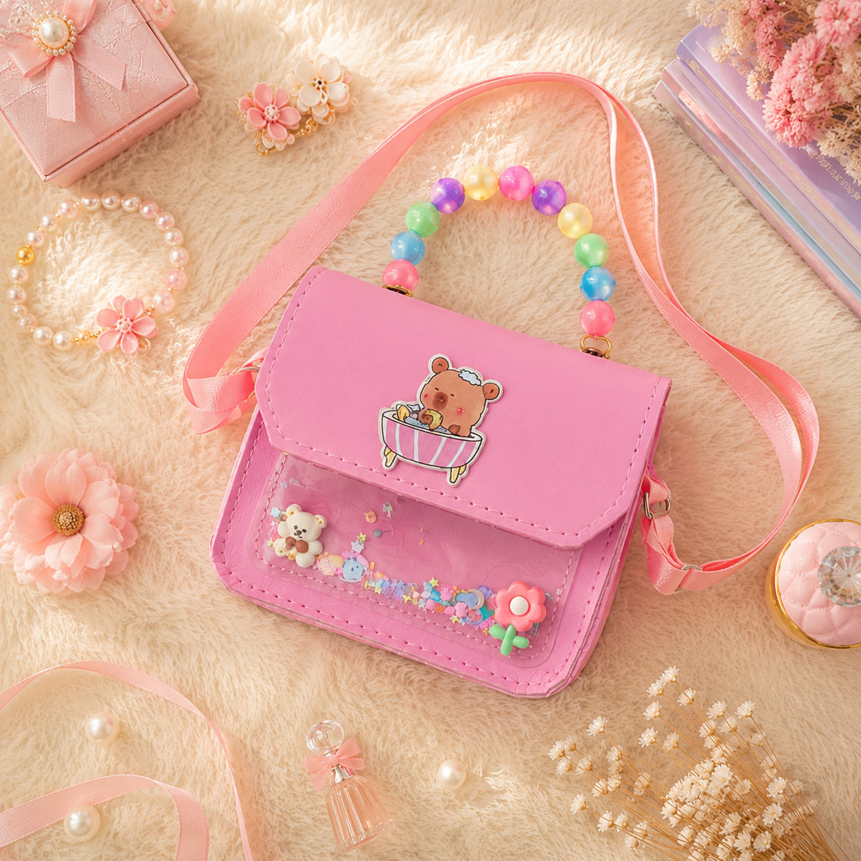 Candy Belle Bag