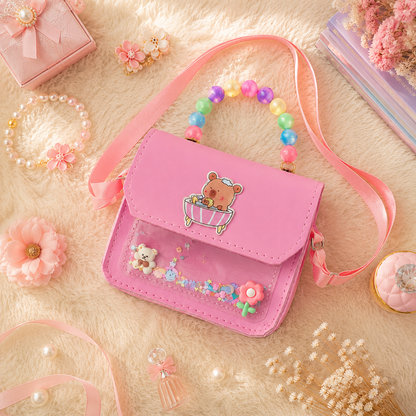 Candy Belle Bag