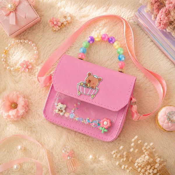 Candy Belle Bag