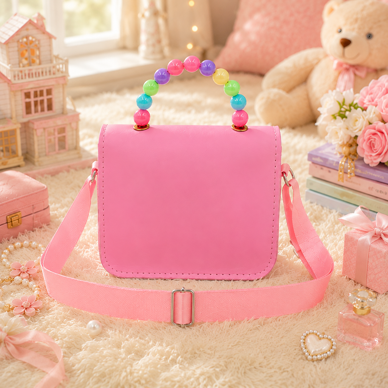Candy Belle Bag