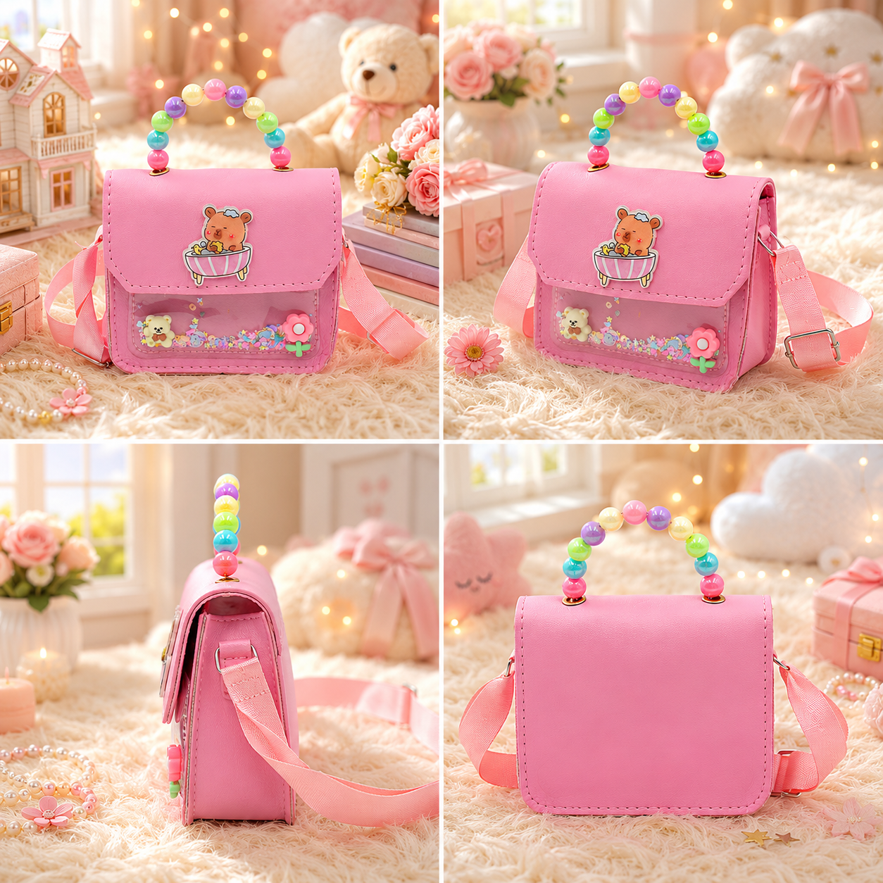 Candy Belle Bag