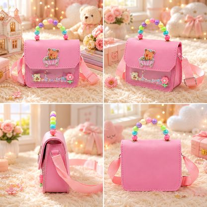 Candy Belle Bag