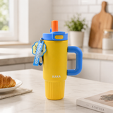 Carry Mate Tumbler