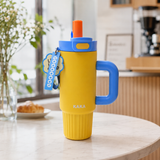 Carry Mate Tumbler
