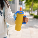 Carry Mate Tumbler