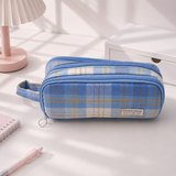 CheckMate Pencil Pouch