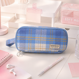 CheckMate Pencil Pouch