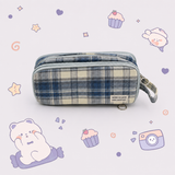 CheckMate Pencil Pouch
