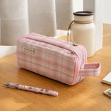 CheckMate Pencil Pouch