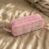 CheckMate Pencil Pouch