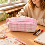 CheckMate Pencil Pouch