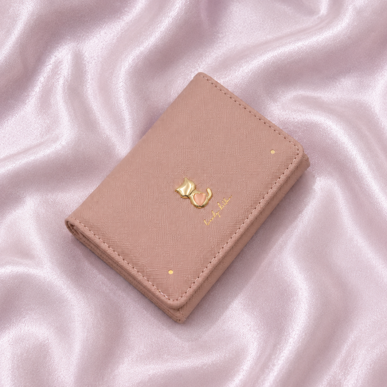 Cupid Wallet
