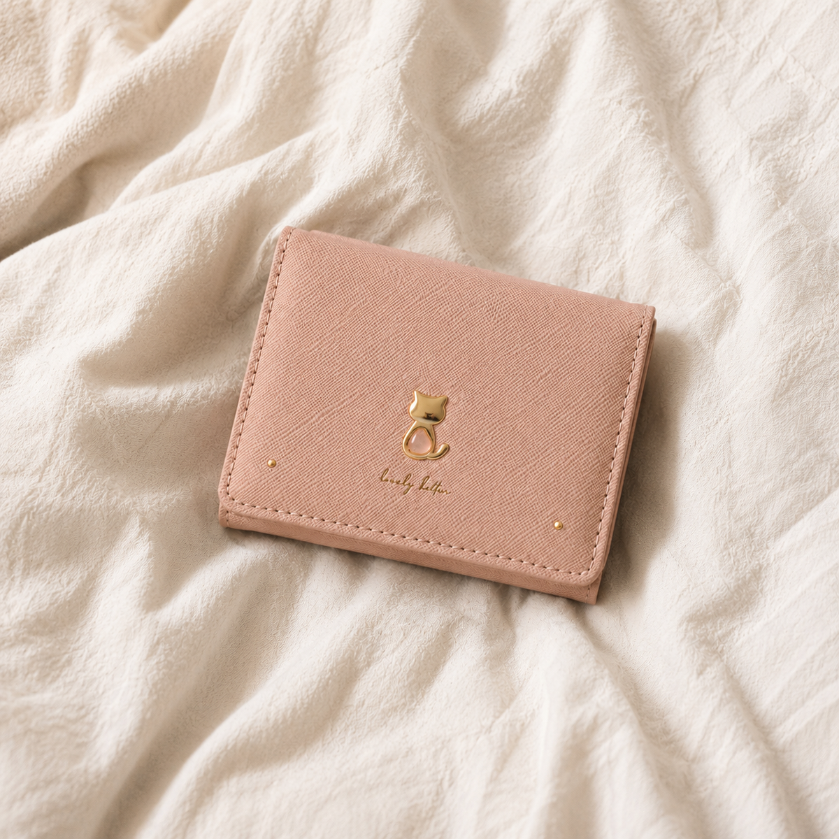 Cupid Wallet