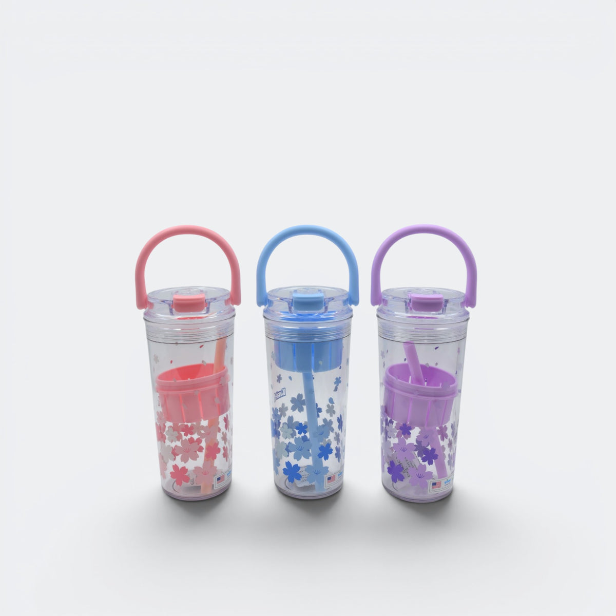 Daisy Sip Bottle