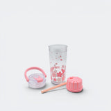 Daisy Sip Bottle
