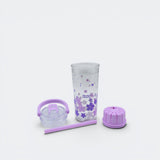 Daisy Sip Bottle