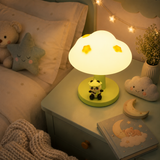 Dream Cloud Lamp