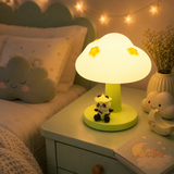 Dream Cloud Lamp