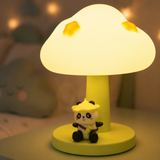 Dream Cloud Lamp