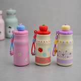 Fruit Pop Bottle