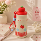 Fruit Pop Bottle