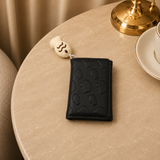 Grace Charm Wallet