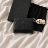 Grace Charm Wallet