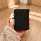 Grace Charm Wallet