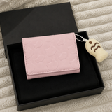 Grace Charm Wallet