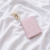 Grace Charm Wallet