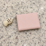 Grace Charm Wallet