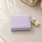 Grace Charm Wallet