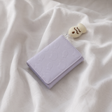 Grace Charm Wallet